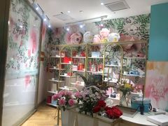 -西檬树SIMON·T轻奢蛋糕(大东方Max店)