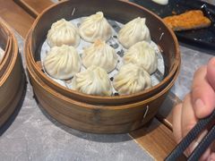 -莱莱小笼·乔艾