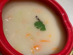-華府(凯德晶萃店)