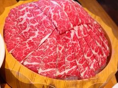 -香守·花胶鸡海鲜火锅(JW万豪店)
