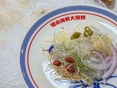 -明本湛江鸡•海鲜小厨(陈家祠店)