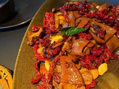 -Ameigo梅果·云贵川bistro(长宁来福士店)