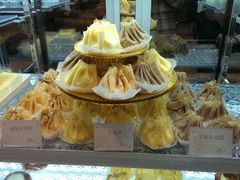 幸福袋-檬舒舒MonChouChou(久光百货店)