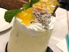夏威夷雪泥-打趸BTC·Breaktime cafe(北京路店)