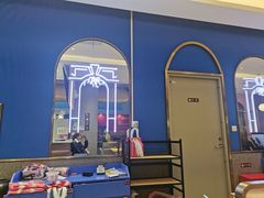 -小杨生煎(周浦万达店)