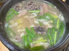 -外婆米肠汤饭(海滨中路店)