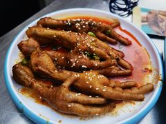 -0317火锅鸡·清真(正达店)