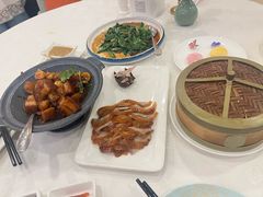-北京全聚德(西客站店)