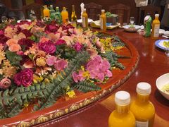 -梅花香里大酒店(郁金香路店)