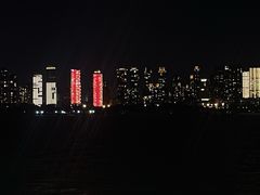 -武昌江滩
