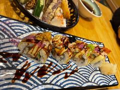 -桃屋日本料理(清华科技园店)
