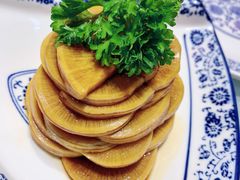 -吉祥春饼·烤鸭(国贸店)