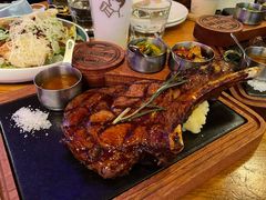 -MR.ROCKY洛奇先生RESTAURANT&BAR(宝安壹方城店)