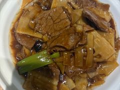 -直隶安家牛肉罩饼(建华店)