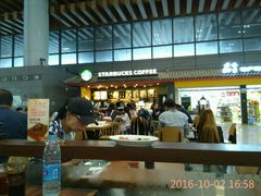 -冯鑫记南京鸭血粉丝汤(南京南站店)