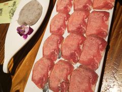 -庄老幺火锅(娄山关路店)