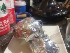 -鸽子窝专业烧烤店(长白店)