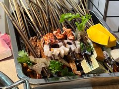 -江二娃串串香(科园四路总店)