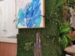-周三的情书花园餐厅(江北店)