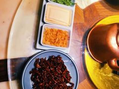 -小吊梨汤·北京菜(香山店)