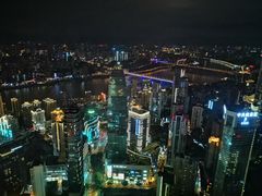 -WFC会仙楼观景台