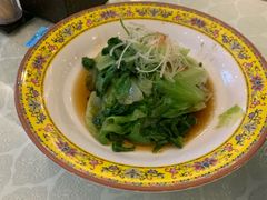 -博雅渔港·融合菜(维也纳国际大酒店)
