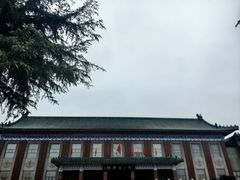 -荆州博物馆