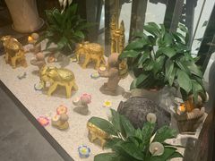 -暹罗·素可泰高端泰式按摩SPA会所(桥北弘阳广场店)