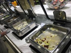 -西苑饭店·蓬莱春餐厅