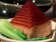 -湖滨28中餐厅·西湖宴·杭州君悦酒店