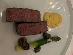 -Caprice(香港四季酒店)