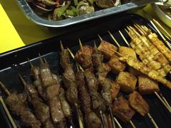 -望京小腰(北京总店)