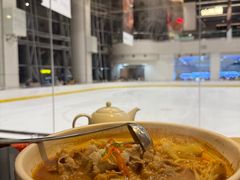 沙茶涮雪花肥牛-闽和南(深圳万象城店)