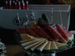 -黑桃K生日订制KTV