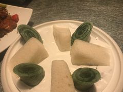 -姜君·千岛湖鱼头馆(浦东大道店)