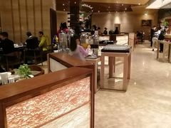 -上海圣诺亚皇冠假日酒店·诺亚厨房