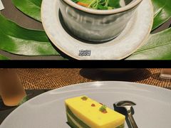 -王府茶楼茶宴·创意菜(大观园总店)
