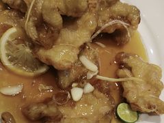 -东北大院·东北菜(三台子店)