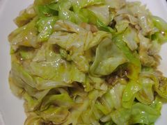 手撕包菜-韶山冲湘菜馆(大明湖店)