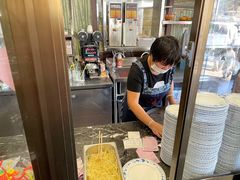 -四海楼(如皋定慧禅寺店)