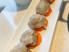 -煲王粤菜餐厅(中侨中心店)