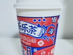 -LELECHA乐乐茶(新街口大洋店)