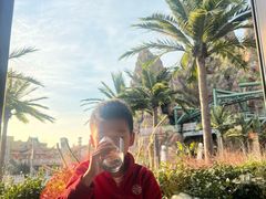 -哈蒙德餐厅