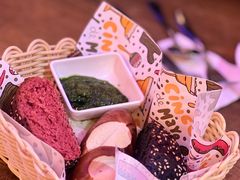 -甲丁坊·德餐·酒吧(五棵松华熙店)
