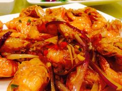 -九大簋家宴(北京路店)