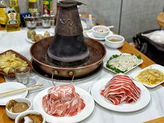 -元盛居(亚泰大街店)