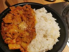-汉拿山(魏公村店)