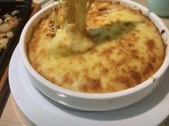 -吕氏疙瘩汤·海鲜新鲁菜(凯德mall新都心店)