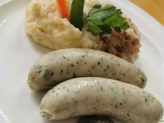 -LENBACH兰巴赫西餐啤酒坊(大连东港店)