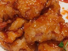 -宝轩渔府·老字号海鲜·正宗津菜(水上店)